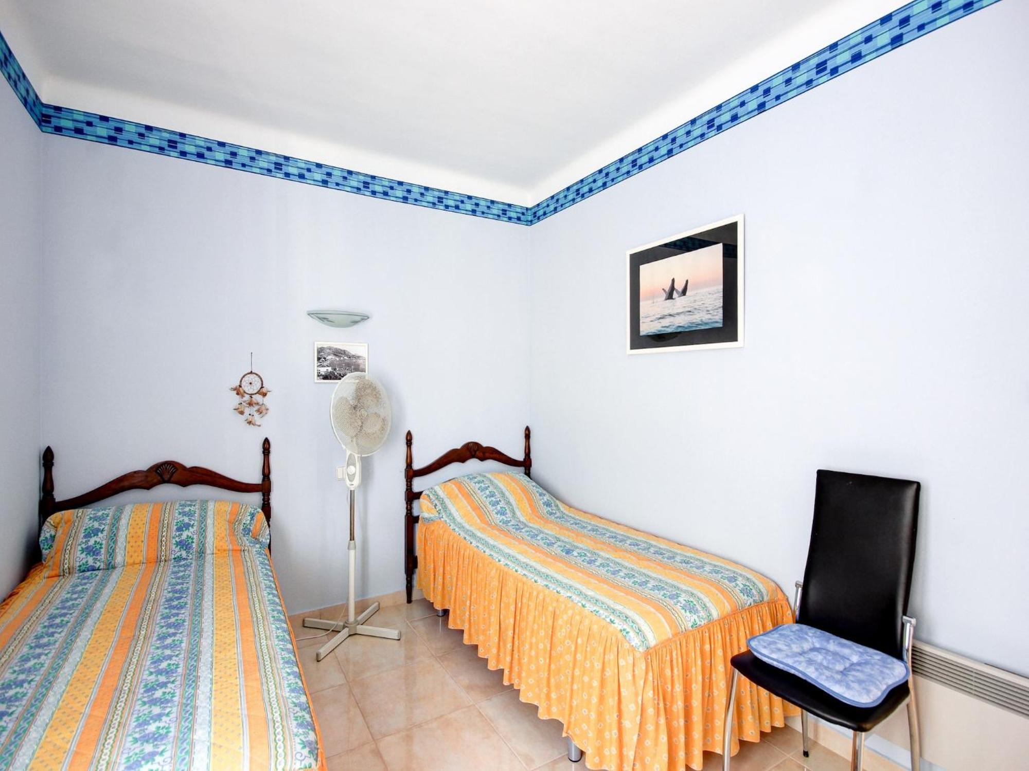 Appartement Tasteful In