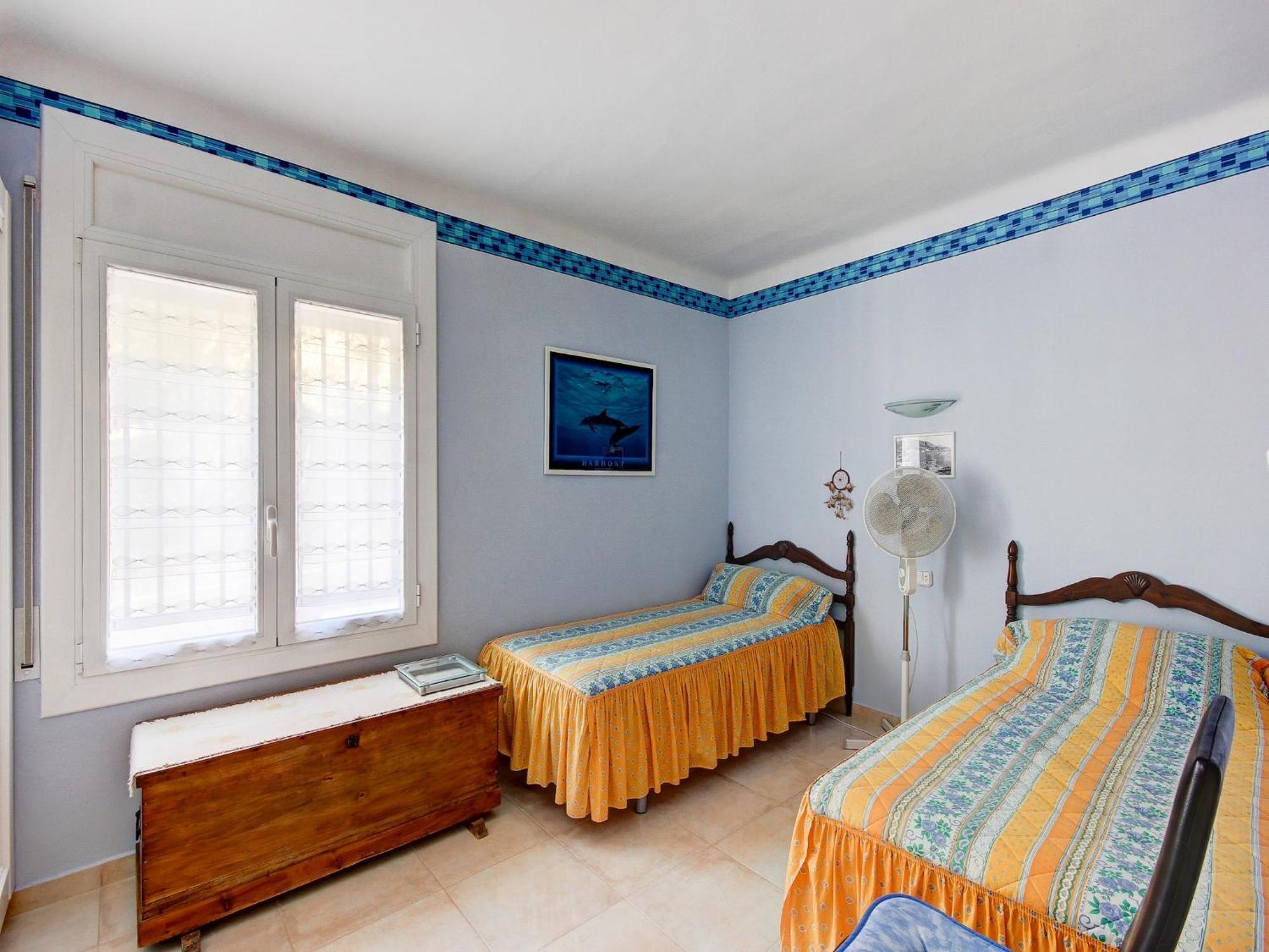 Appartement Tasteful In Roses