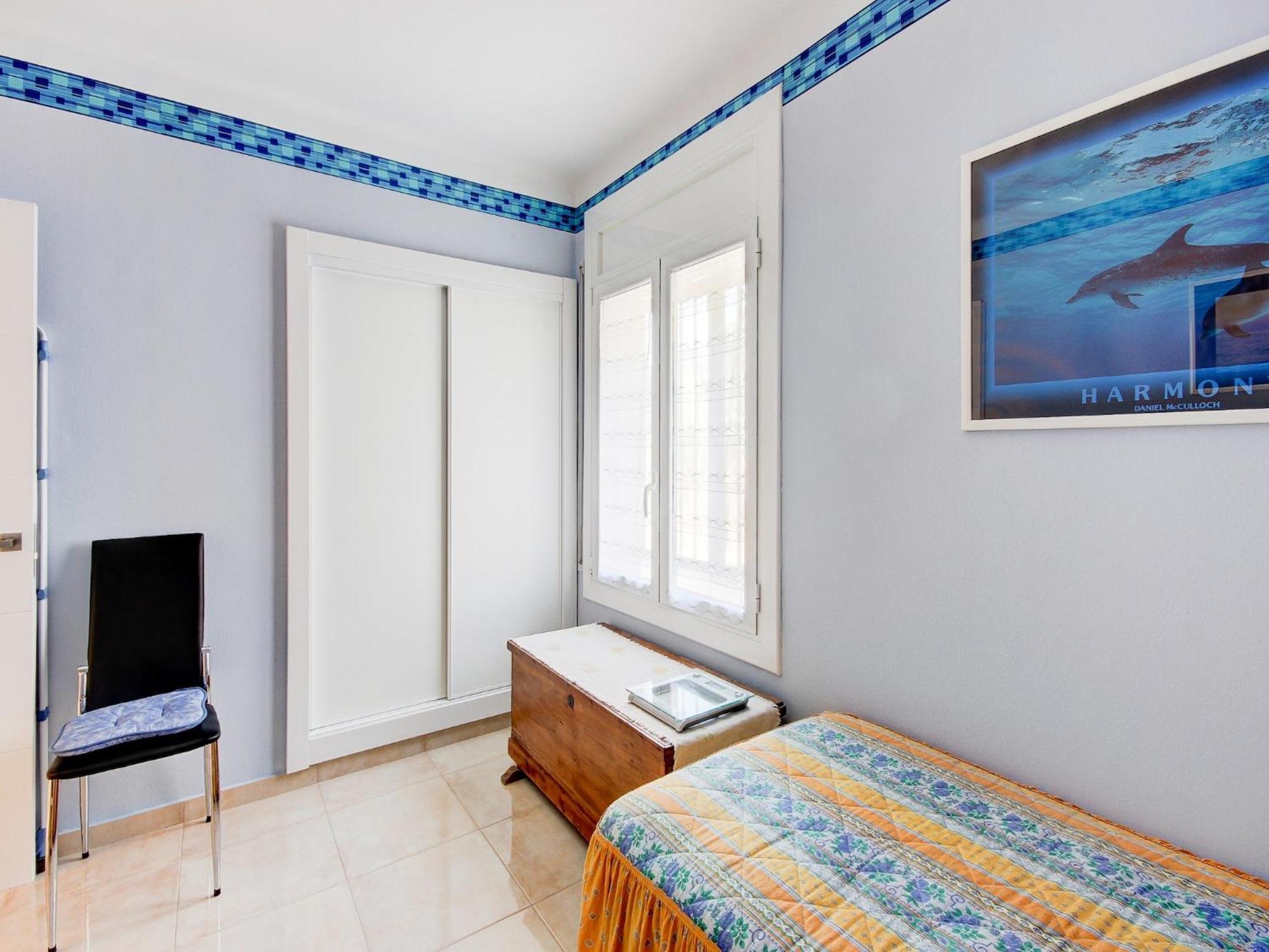 Tasteful In Appartement